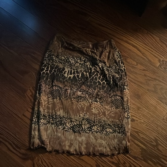 Tnixxi skirt - Picture 2 of 3